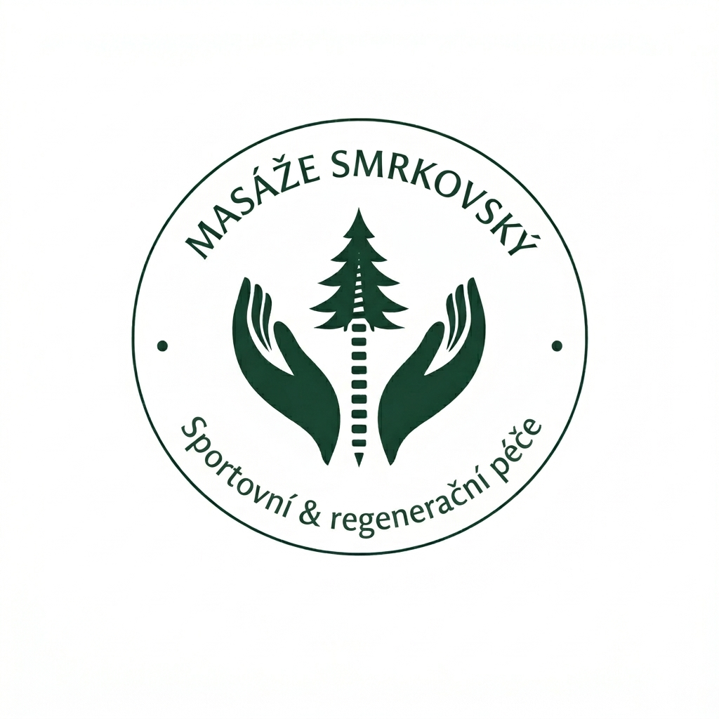 Masáže Smrkovský